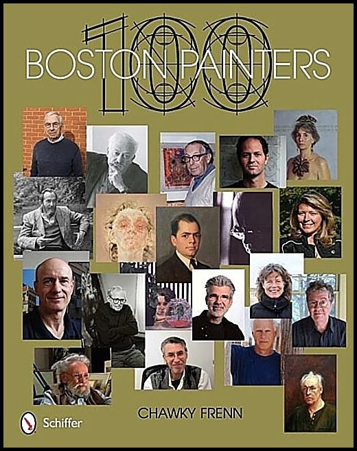 Frenn, Chawky | 100 boston painters