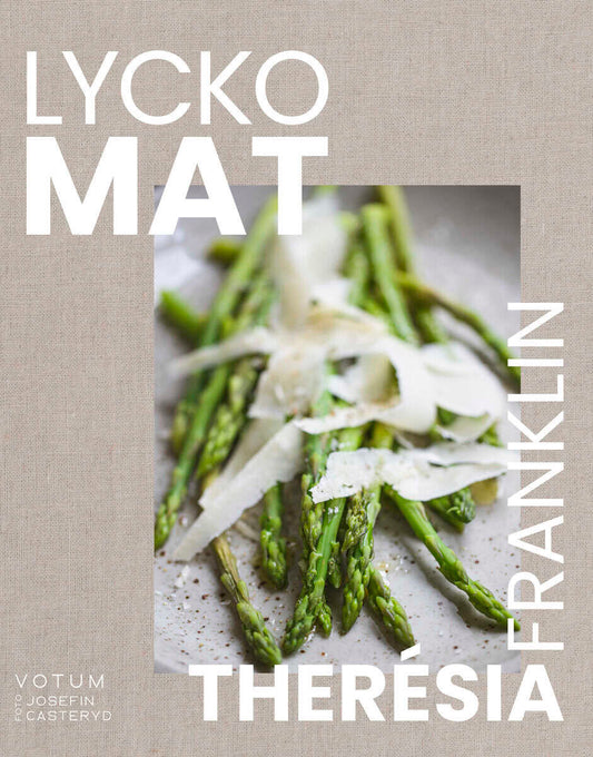 Franklin, Therésia | Lyckomat