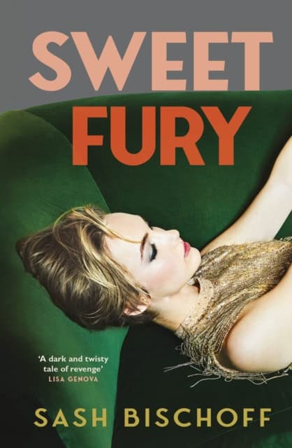 Bischoff, Sash | Sweet Fury