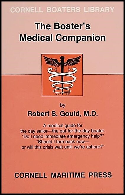 Gould, Robert S. | Boaters medical companion