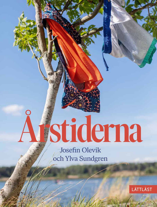 Olevik, Josefin | Årstiderna