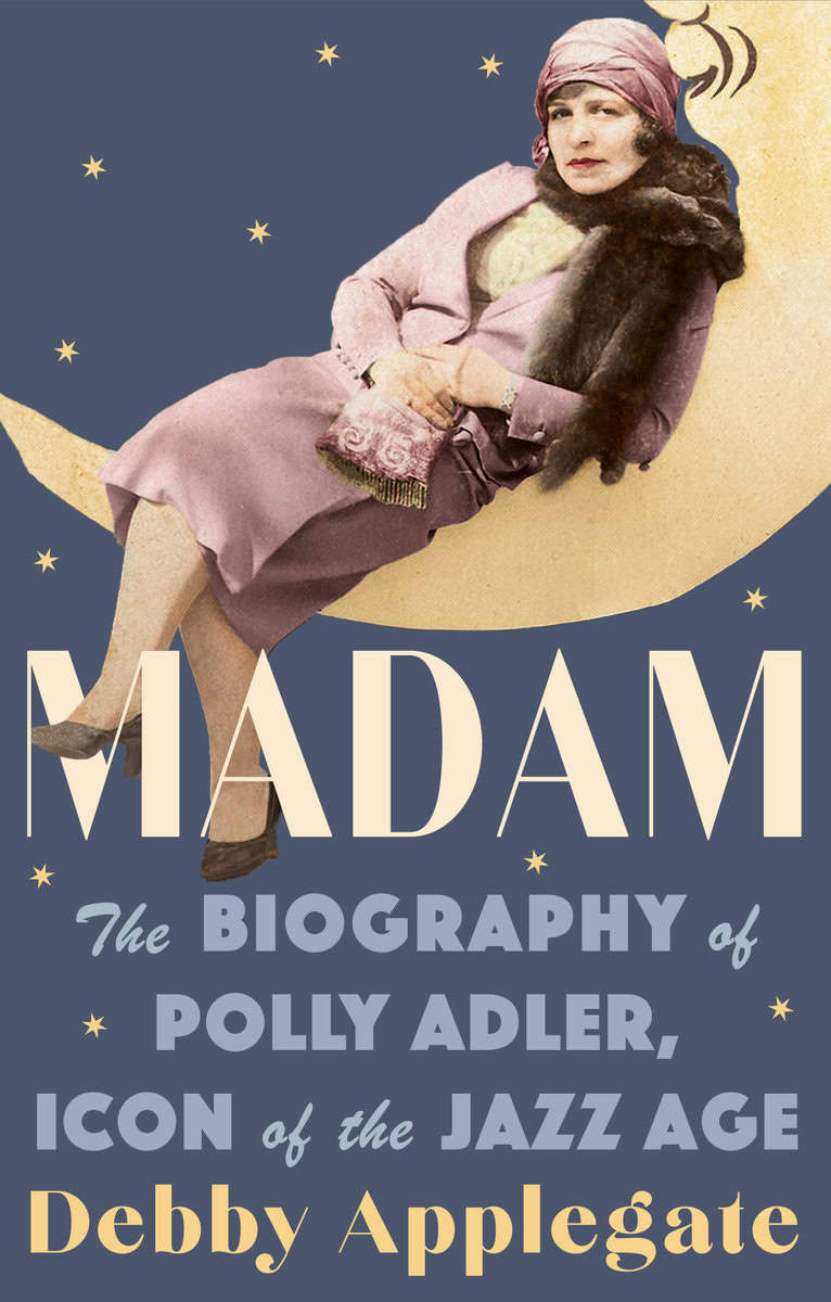 Applegate, Debby | Madam