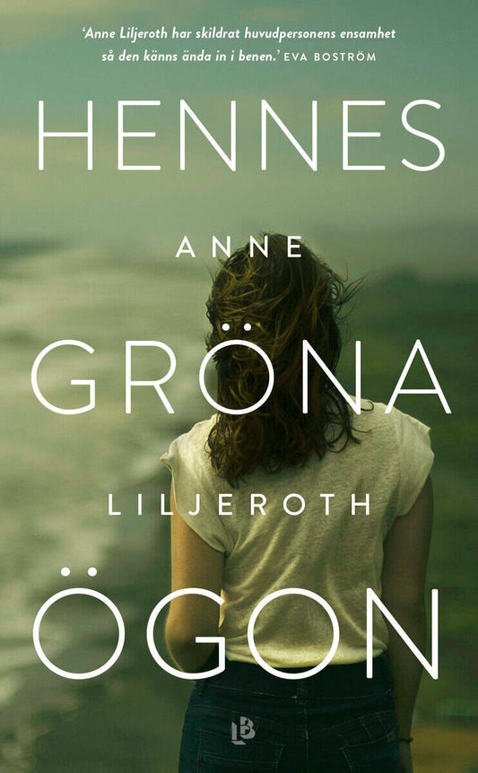 Liljeroth, Anne | Hennes gröna ögon