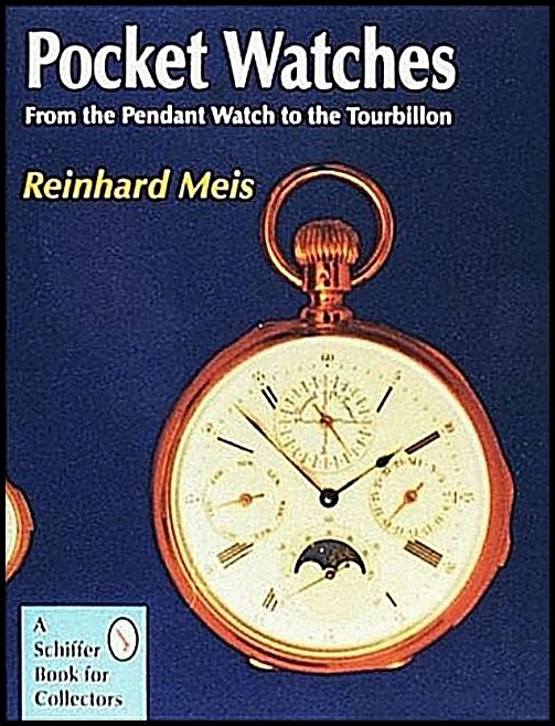 Reinhard Meis | Pocket Watches