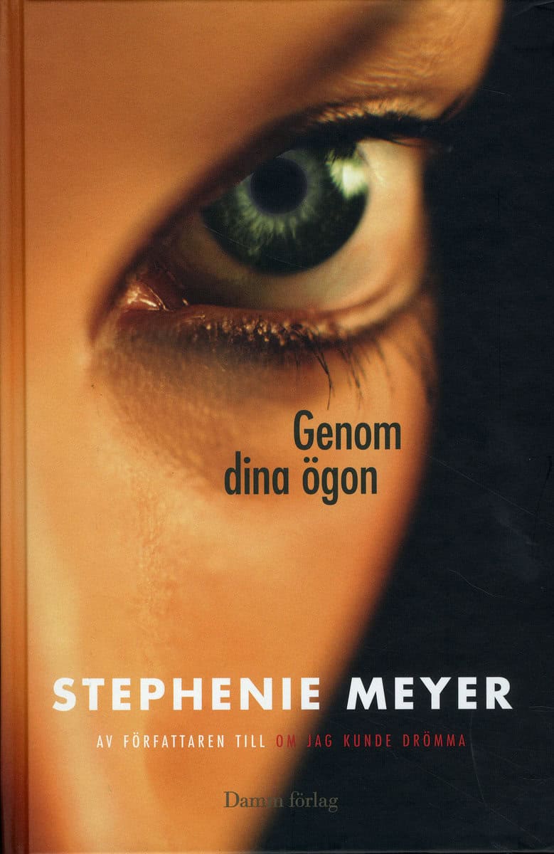 Meyer, Stephenie | Genom dina ögon