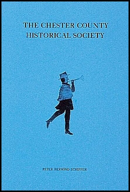 Peter B. Schiffer | Chester County Historical Society