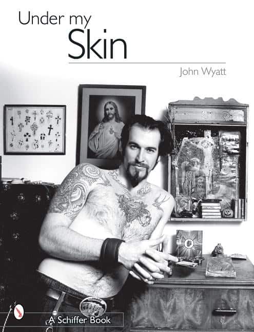 John Wyatt | Under My Skin