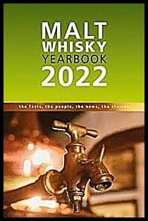 Ingvar Ronde | Malt Whisky Yearbook 2022