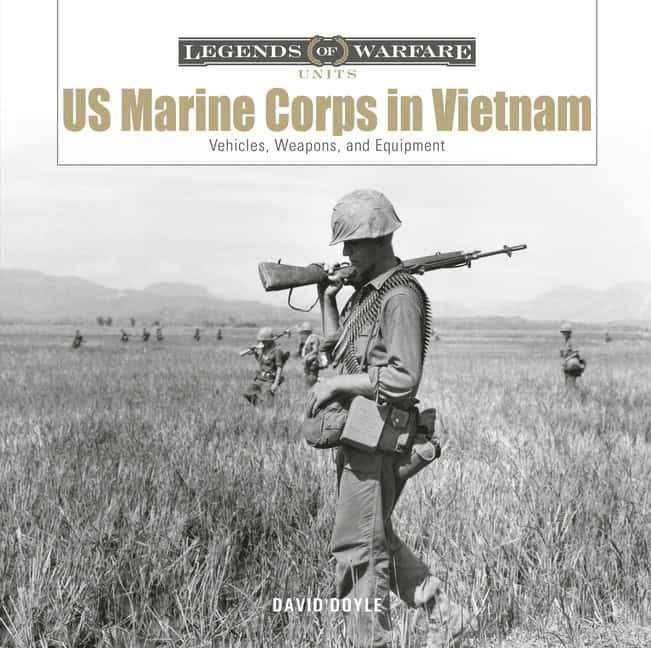 David Doyle | Us Marine Corps In Vietnam : Value, object or array expected.* Line 1, Column 2  Extra non-whitespace afte...