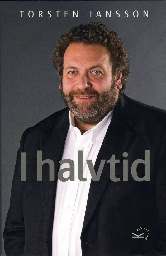 Jansson, Torsten | Torsten Jansson : I halvtid