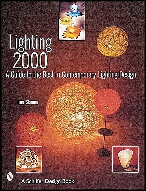 Tina Skinner | Lighting 2000