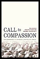 Lisa Kemmerer and Anthony J. Nocella, II | Call To Compassion