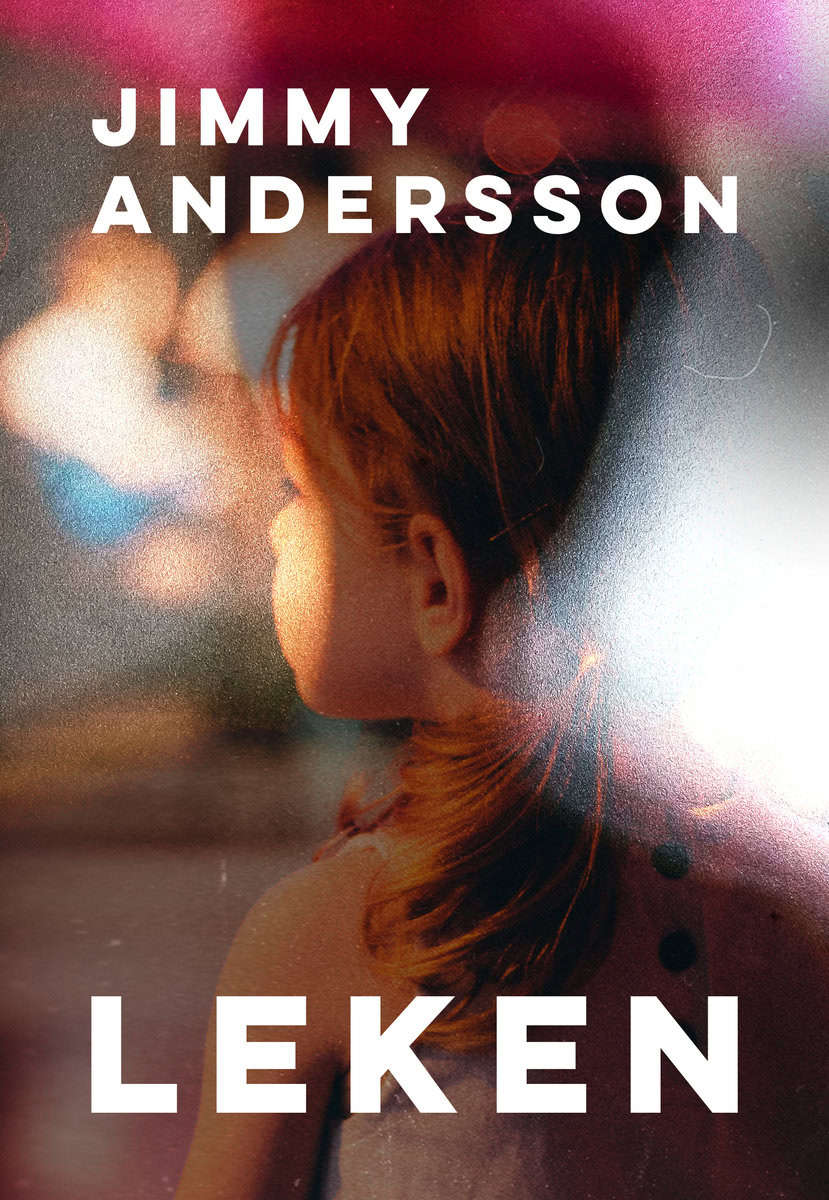 Andersson, Jimmy | Leken