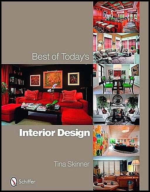 Tina Skinner | Best Of Today's Interior Design