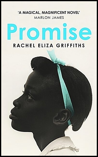 Griffiths, Rachel Eliza | Promise