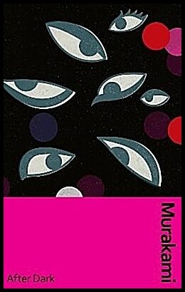 Murakami, Haruki | After Dark