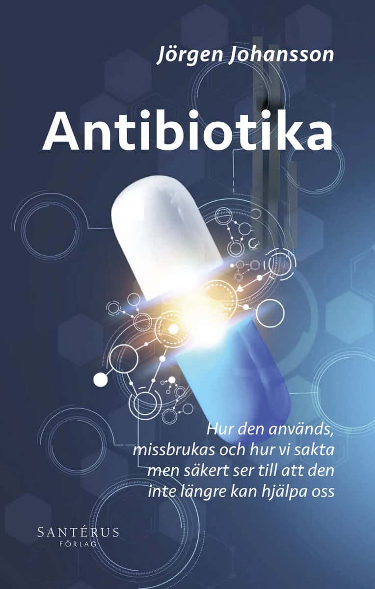 Johansson, Jörgen | Antibiotika