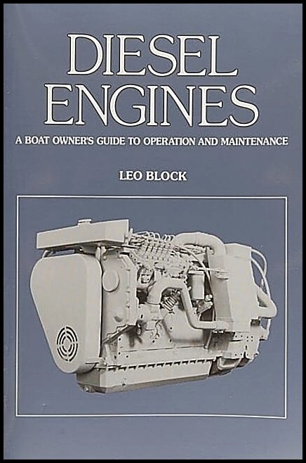 Leo Block | Diesel Engines