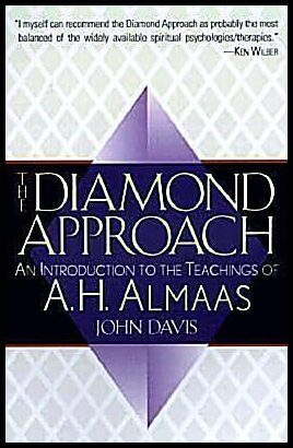 Davis, John | Diamond approach : An introduction to the teachings of a.h.almaas