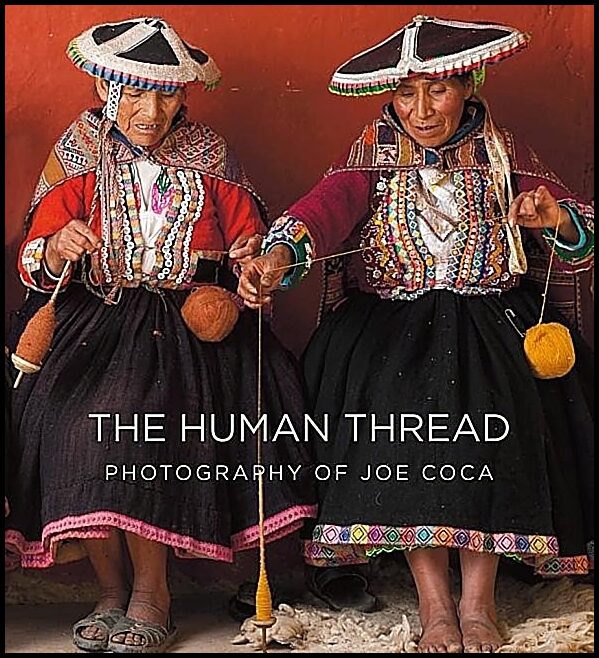 Joe Coca | Human Thread : Photography of Joe Coca