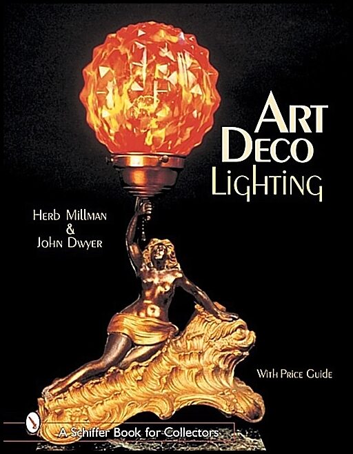 Herb Millman | Art Deco Lighting