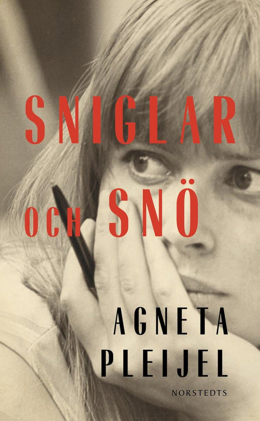 Pleijel, Agneta | Sniglar och snö