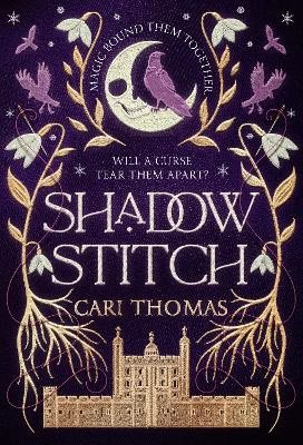Thomas, Cari | Shadowstitch