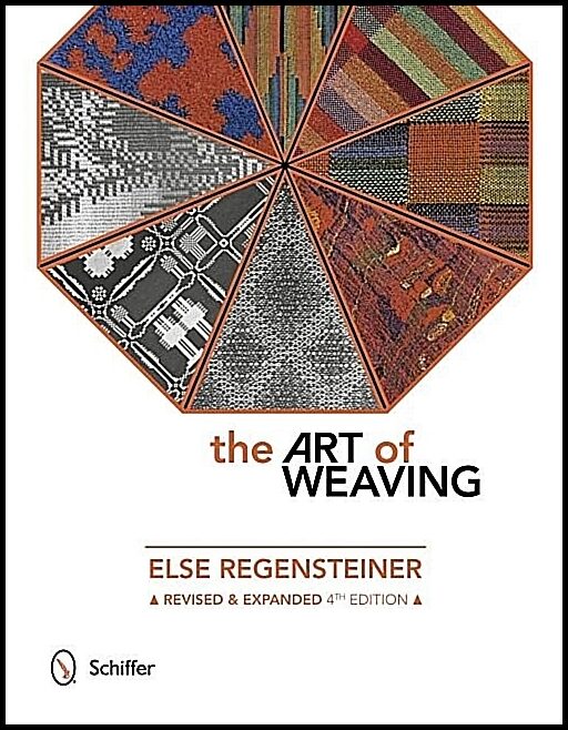 Regensteiner, Else | Art of weaving