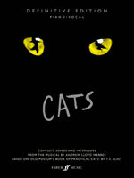 Lloyd Webber, Andrew | Cats  Definitive Edition