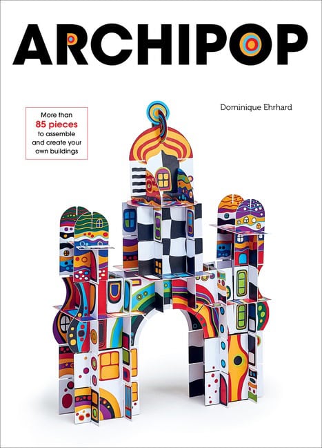 Dominique Ehrhard | Archipop