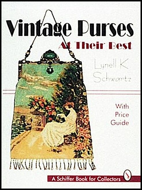 Lynell K. Schwartz | Vintage Purses At Their Best