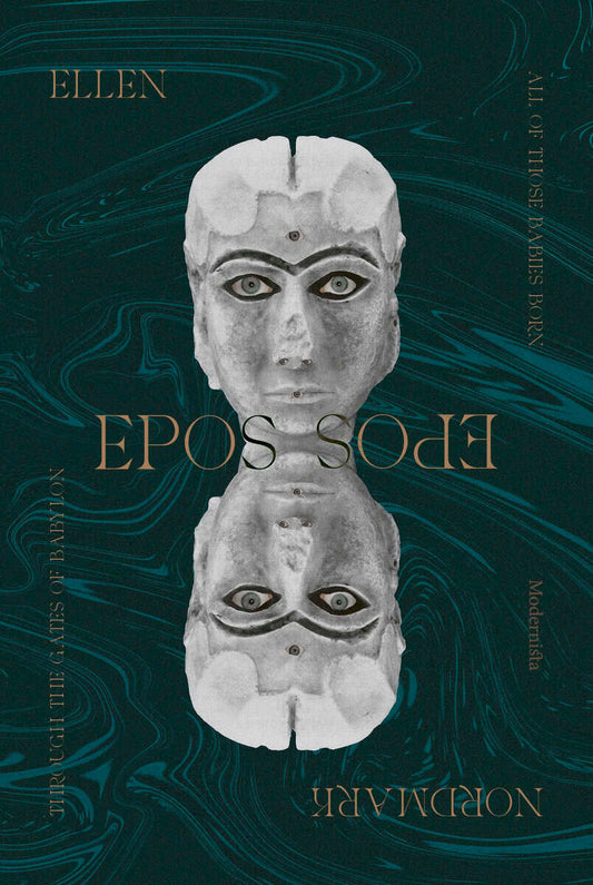 Nordmark, Ellen | Epos