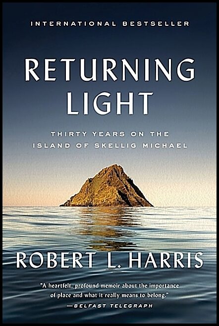 Harris, Robert L. | Returning Light