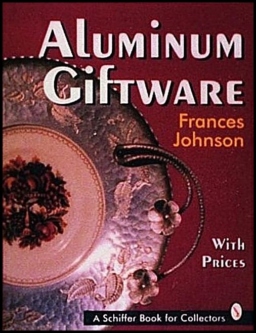 Frances Johnson | Aluminum Giftware