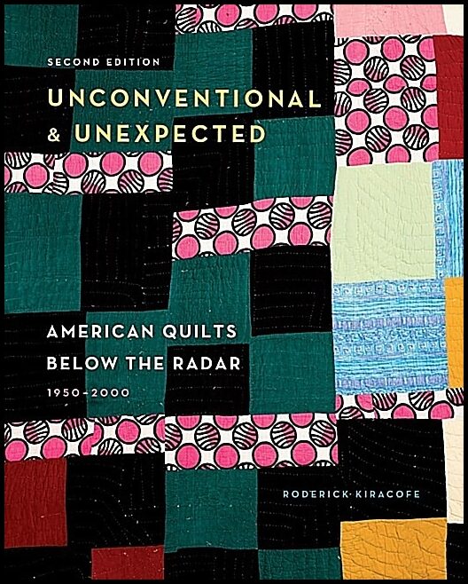 Roderick Kiracofe | Unconventional & Unexpected, 2nd Edition