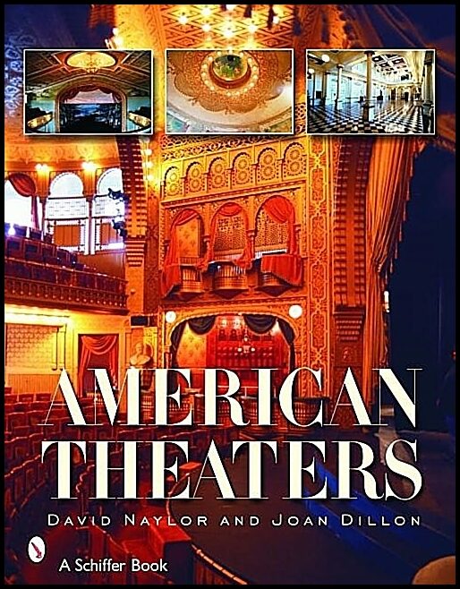 Naylor, David | American theaters