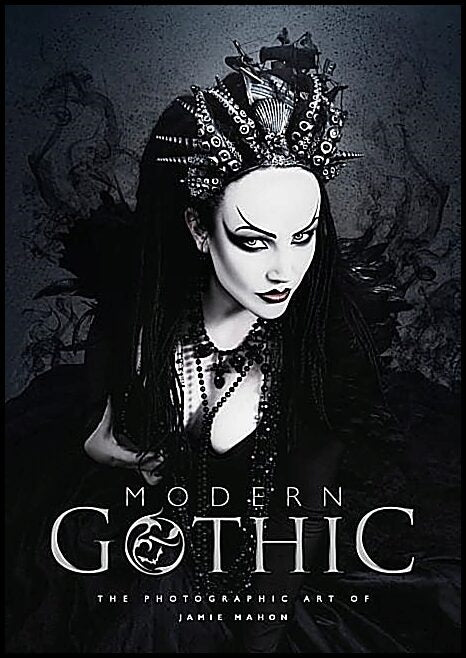 Jamie Mahon | Modern Gothic : The Photographic Art of Jamie Mahon