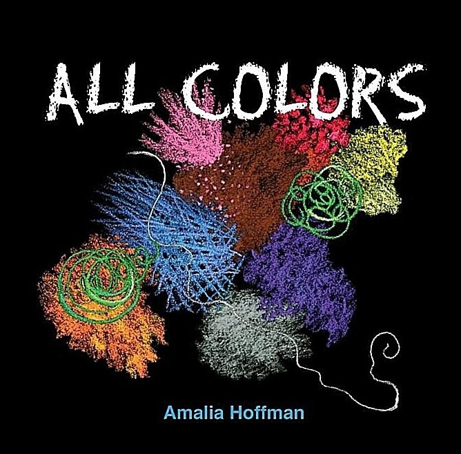 Amalia Hoffman | All Colors