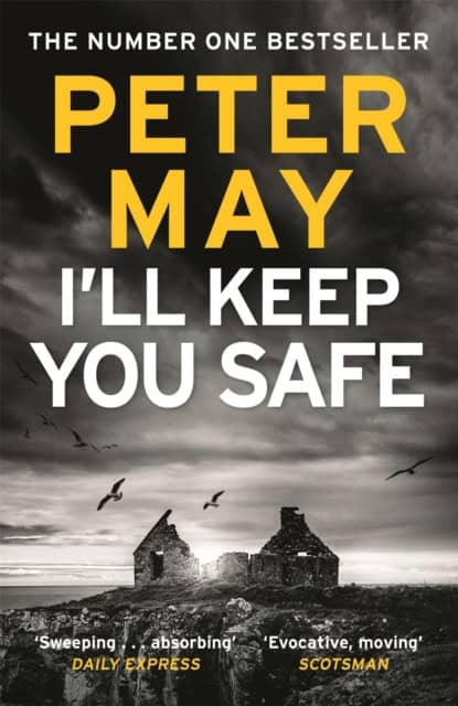 May, Peter | I'll Keep You Safe