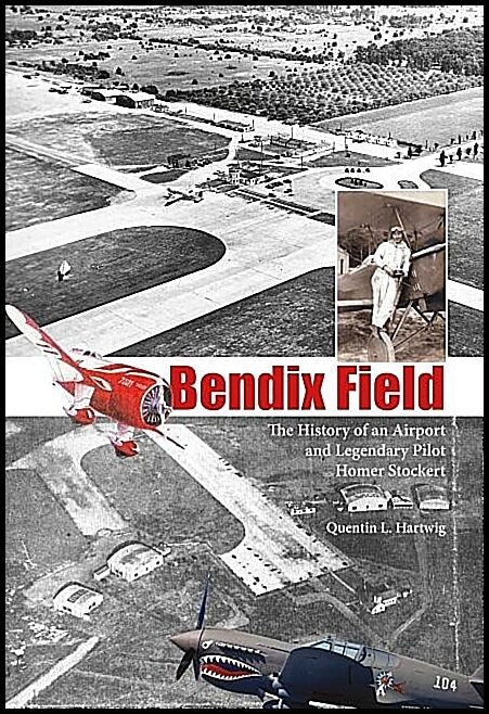 Quentin L. Hartwig | Bendix Field