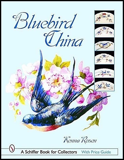 Kenna Rosen | Bluebird China