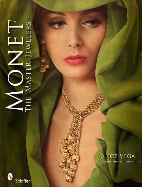 Vega, Alice | Monet : The master jewelers - the master jewelers