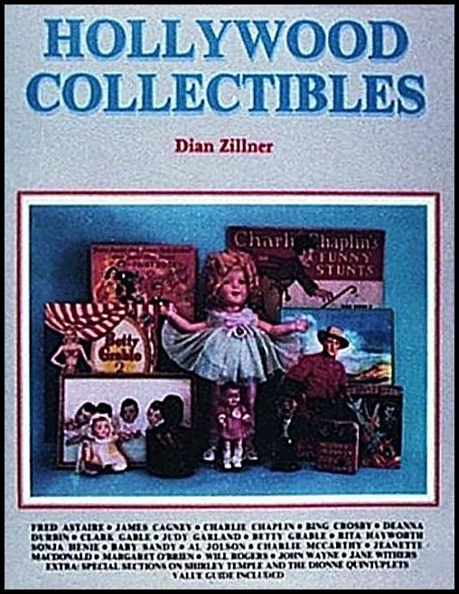 Dian Zillner | Hollywood Collectibles