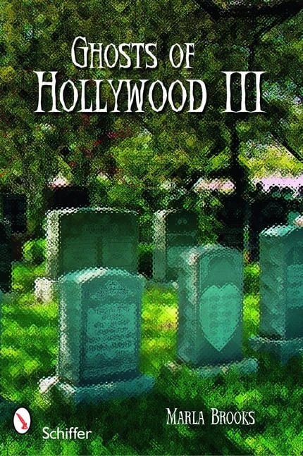 Marla Brooks | Ghosts Of Hollywood Iii