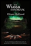 Holland, Eileen | Wicca handbook