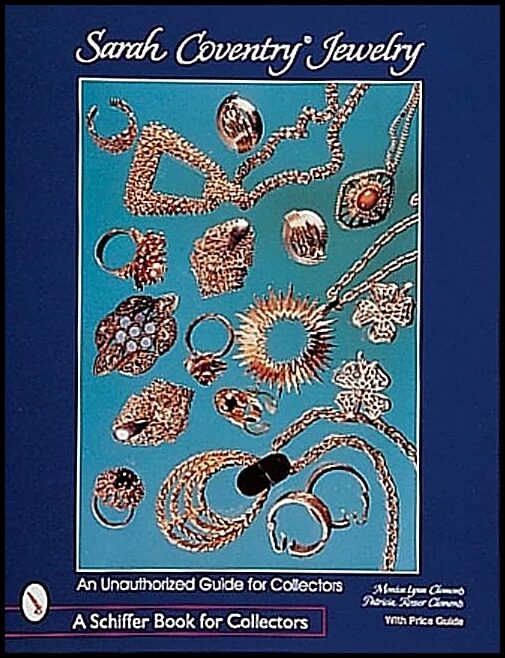 Monica Lynn Clements | Sarah Coventry® Jewelry