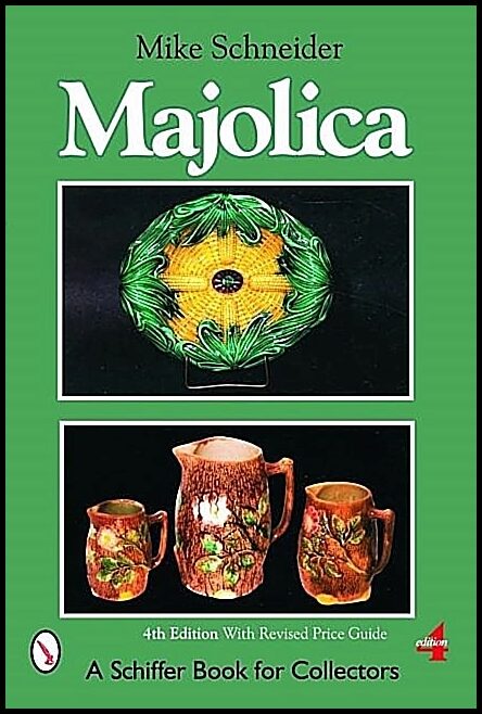 Mike Schneider | Majolica