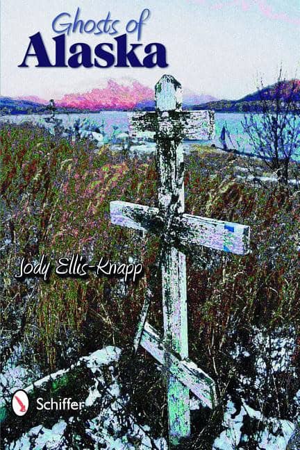 Jody Ellis-Knapp | Ghosts Of Alaska