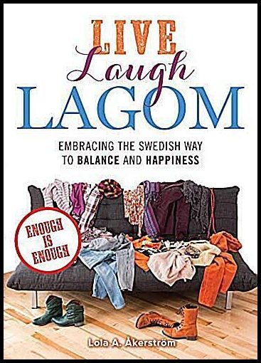 Åkerström Lola L | Live Laugh Lagom