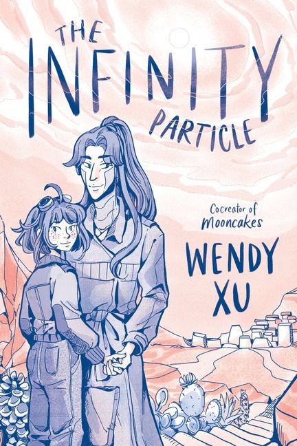 Xu, Wendy | Infinity Particle, The